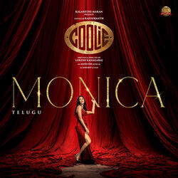 Monica (From "Coolie") (Telugu)