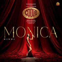 Monica (From "Coolie The Powerhouse") (Hindi)