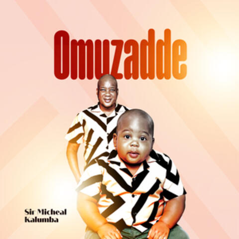 Omuzadde