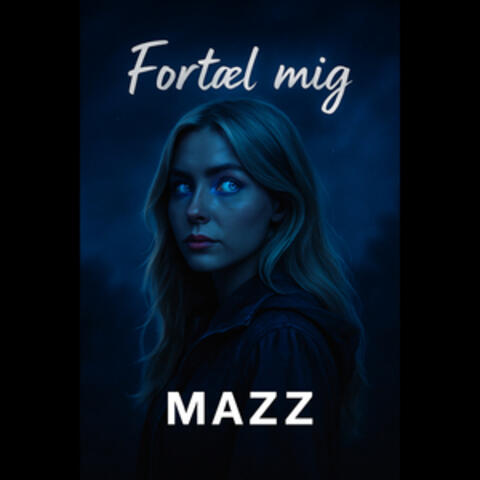 Fortæl mig
