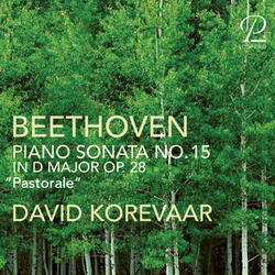 Piano Sonata No. 15 in D Major, Op. 28 “Pastorale”: II. Andante