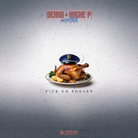F*ck un poulet
