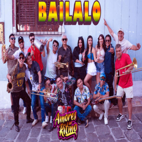 BAILALO