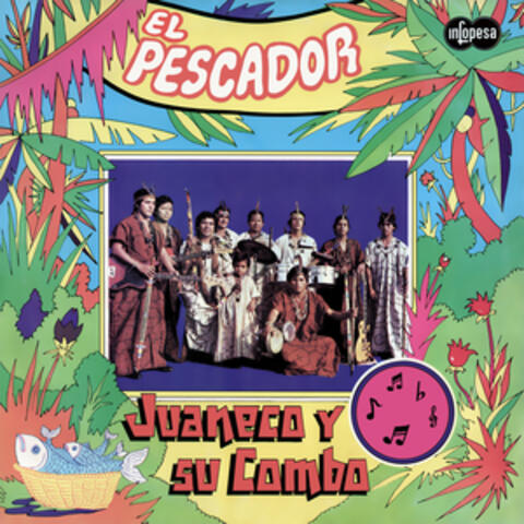 El Pescador