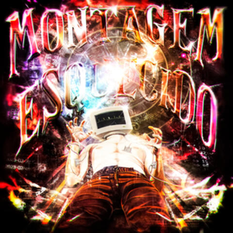 Montagem Esquecido
