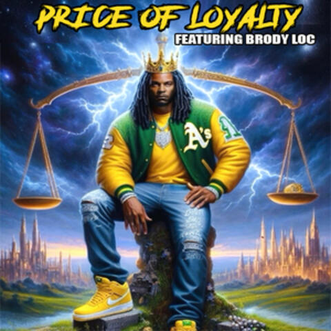 Price of Loyalty