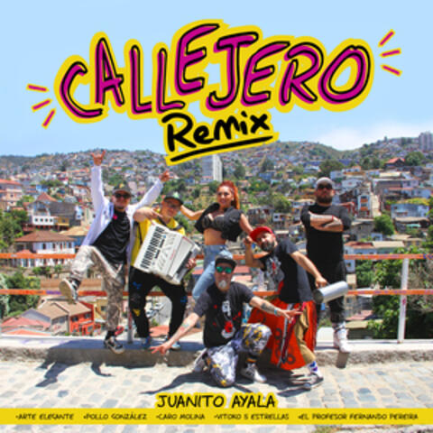 Callejero