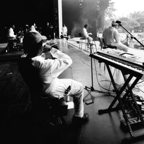 SuperJazzClub (Live Performance from São Paulo)