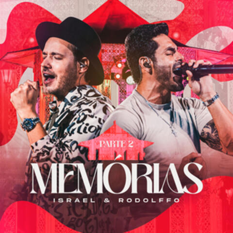 Memórias - Parte 2