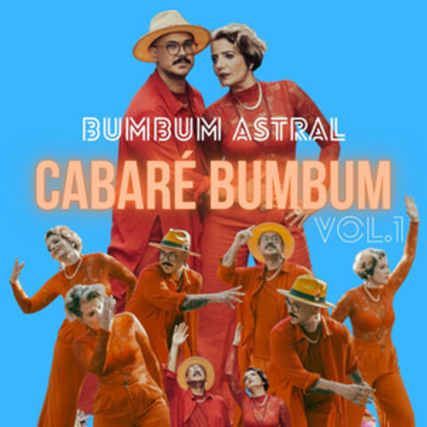 Cabaré Bumbum - Vol 1