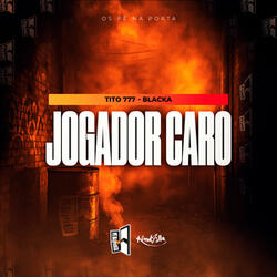 Jogador Caro