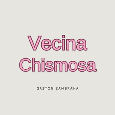 Vecina Chismosa