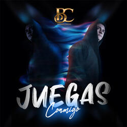 Juegas Conmigo
