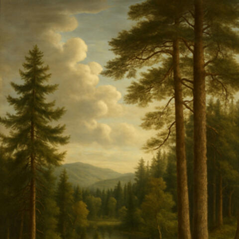 Skogen