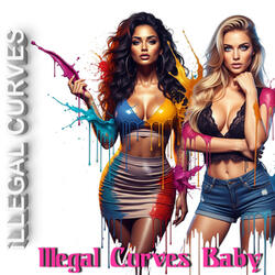 Illegal Curves Baby
