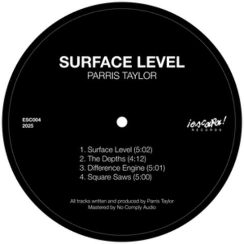 Surface Level