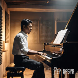 Tears Between the Keys