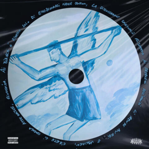 AI BIANCHI E' RIMASTO SOLO DI EMOZIONARSI NELLE CANZONI