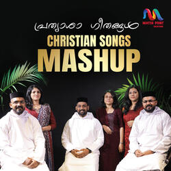 Christian Songs Mashup