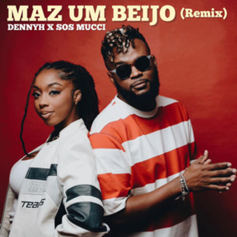 MAZ UM BEIJO