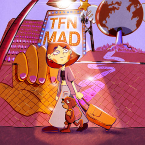 TFN-MAD