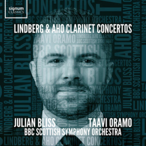 Clarinet Concerto: III. Vivace con brio