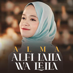 ALFI LAILA WA LEILA
