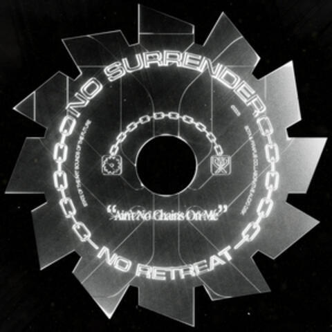 NO SURRENDER (No Retreat)