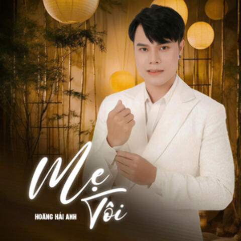 Mẹ Tôi