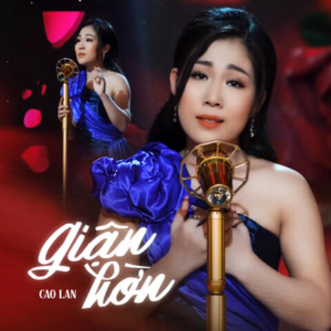 Giận Hờn