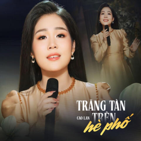 Trăng Tàn Trên Hè Phố