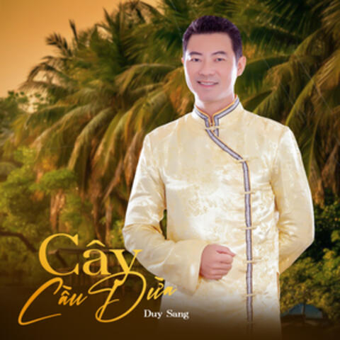 Cây Cầu Dừa