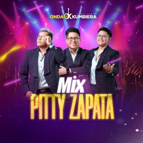 Mix Pitty Zapata
