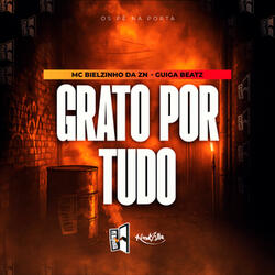 Grato Por Tudo