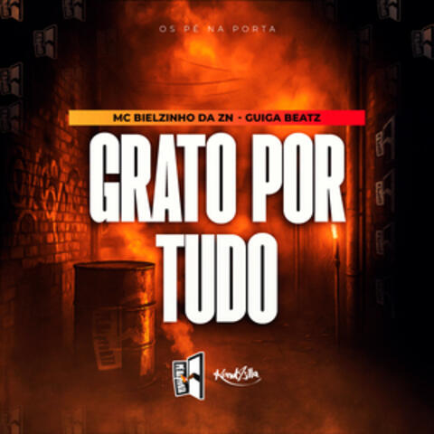 Grato Por Tudo
