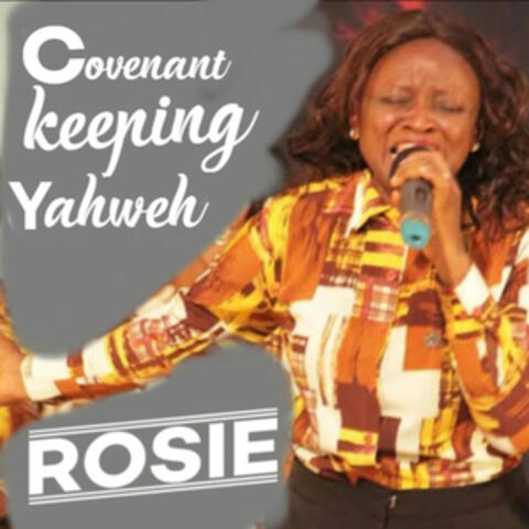 Covenant Keeping Yaweh
