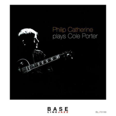 Philip Catherine Plays Cole Porter
