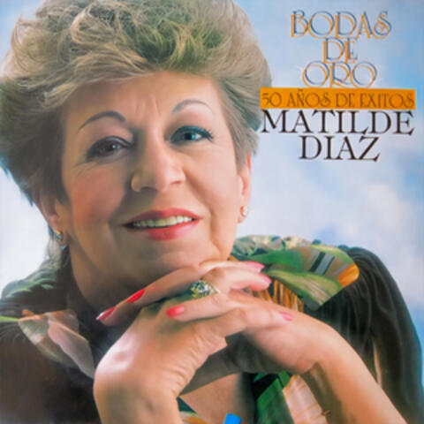 Bodas De Oro 50 Años De Éxitos