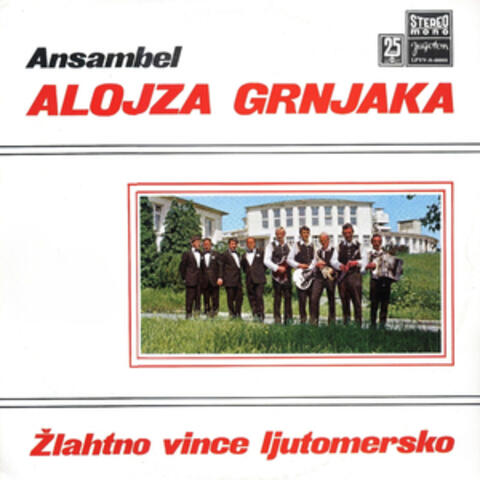 Žlahtno Vince Ljutomersko