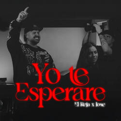 Yo Te Esperaré