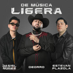De Música Ligera