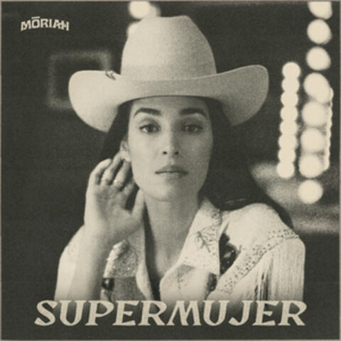 Supermujer