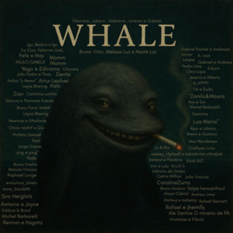 Whale