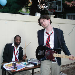 Maybe I'm Just Being Paranoid