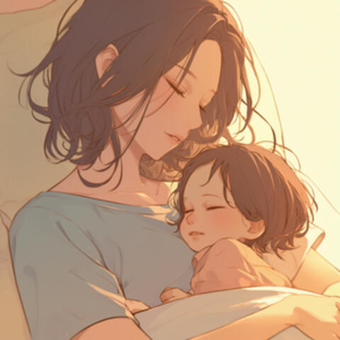 宝宝安睡花园 花香与柔音里的好梦