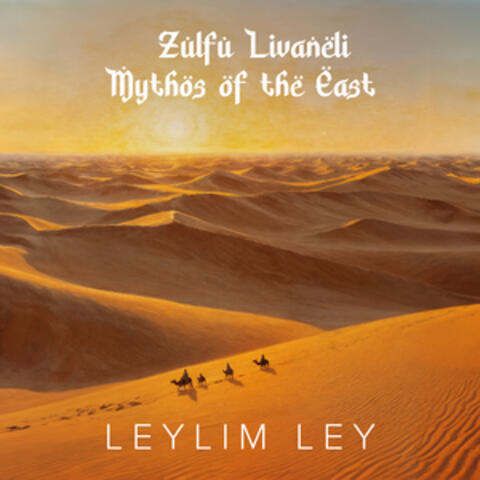 Leylim Ley