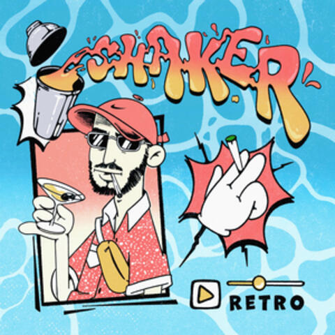 Shaker