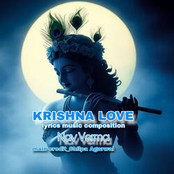 Krishna Love