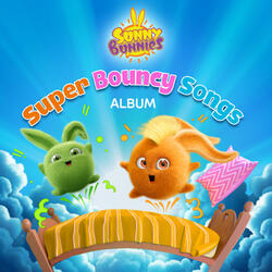 Hoppy's Big Jump - Super Bouncy Version!