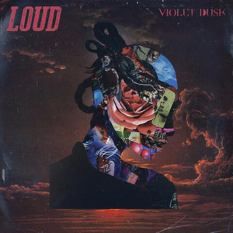 Loud